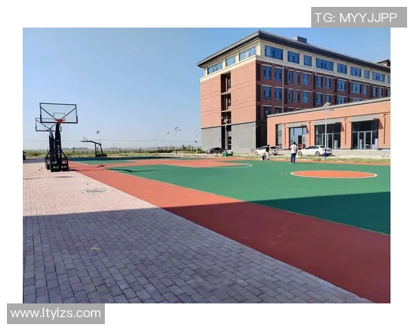 塑胶跑道在现代体育场馆中的应用与发展趋势分析