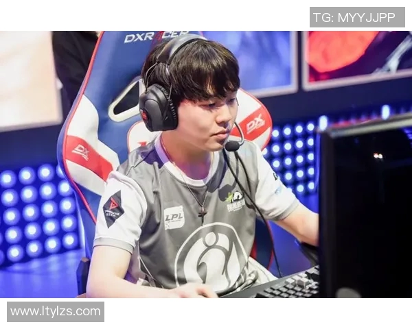 独家解析：BLG战队节奏对比与战术优势深度剖析